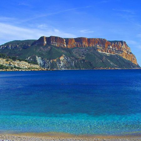 Sunrise Cassis Διαμέρισμα Εξωτερικό φωτογραφία