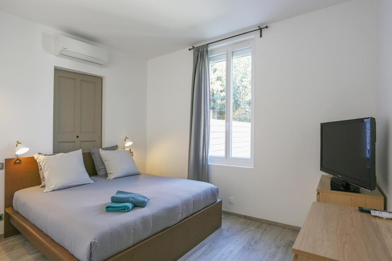 Sunrise Cassis Διαμέρισμα Εξωτερικό φωτογραφία